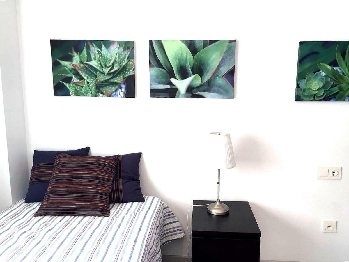 Apartment Santiago De Compostela