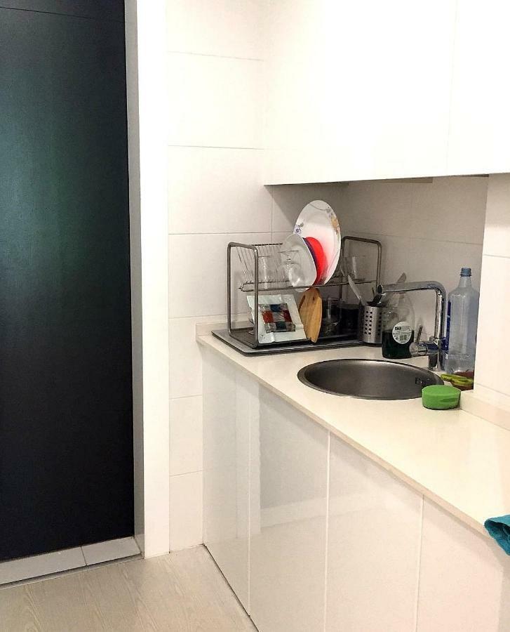 Santiago De Compostela Apartment